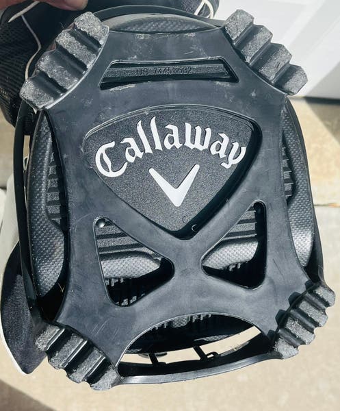 Callaway XTT Xtreme Golf Bag | SidelineSwap | Buy and Sell on