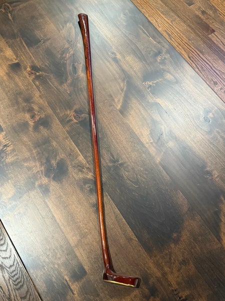 Putter De Golf Vintage Rosaco Bros 500 – Unique, Homme, Acier, Fabriqué Aux USA