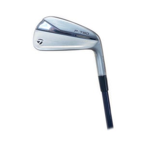 2021 TaylorMade P790 Forged Single 5 Iron Graphite Ventus Blue 6-R Regular Flex