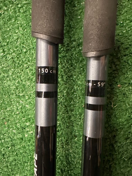 New Salomon Escape 150