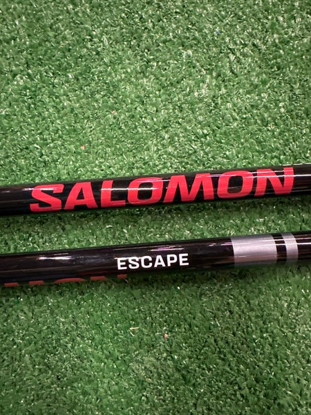 New Salomon Escape 150