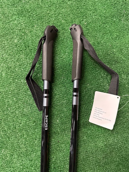 New Salomon Escape 150