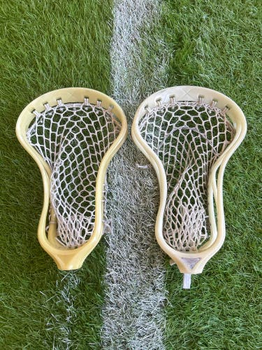2 ECD Weapon X 2.0 Prototypes