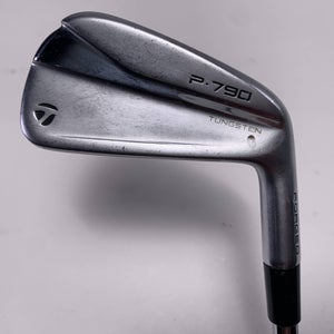 TaylorMade P790 2021 Single 4 Iron KBS Tour Lite Stiff Steel Mens RH
