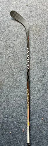 Used Junior Bauer Left Hand PP88  Vapor Hyperlite Hockey Stick