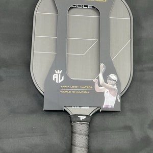 paddletek bantam alw-c pickleball paddle Blue