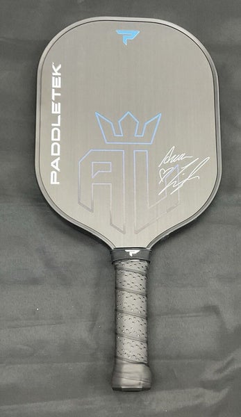 paddletek bantam alw-c pickleball paddle Blue