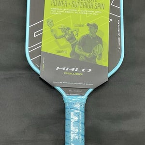 Selkirk Halo Power XL Blue Pickleball Paddle