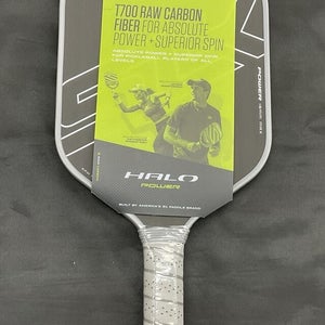 Selkirk Halo Power Max Blue Pickleball Paddle