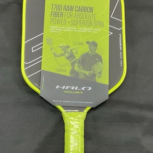 Selkirk Halo Power Max Volt Pickleball Paddle