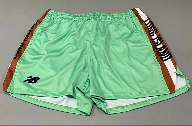 NB All America Small Women's Long Island Shorts 2024