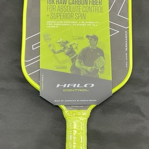 Selkirk Halo Control Max Volt Pickleball Paddle