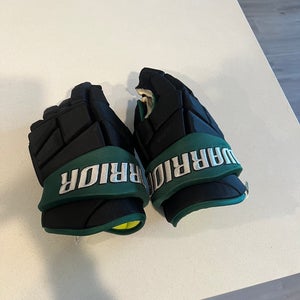 Custom Warrior 14" Pro Stock Alpha Pro Gloves