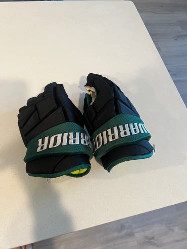 Custom Warrior 14" Pro Stock Alpha Pro Gloves