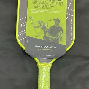 Selkirk Halo Control XL Volt Pickleball Paddle
