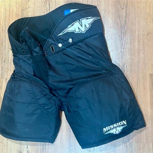 Used Senior Mission  Hockey Pants