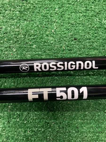 New Rossignol FT-501 115