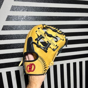 Force3Pro elite series 11.5 baseball glove