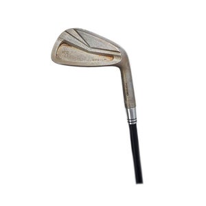 Sub 70 659-CB Forged RAW 5-PW+AW Iron Set Graphite Mitsubishi MMT 90 Stiff Flex
