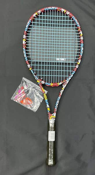 Raquette Tennis Wilson Pro Staff 97 V13 – Grip 3 – Occasion