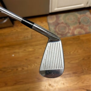 Used 3 iron Right Handed