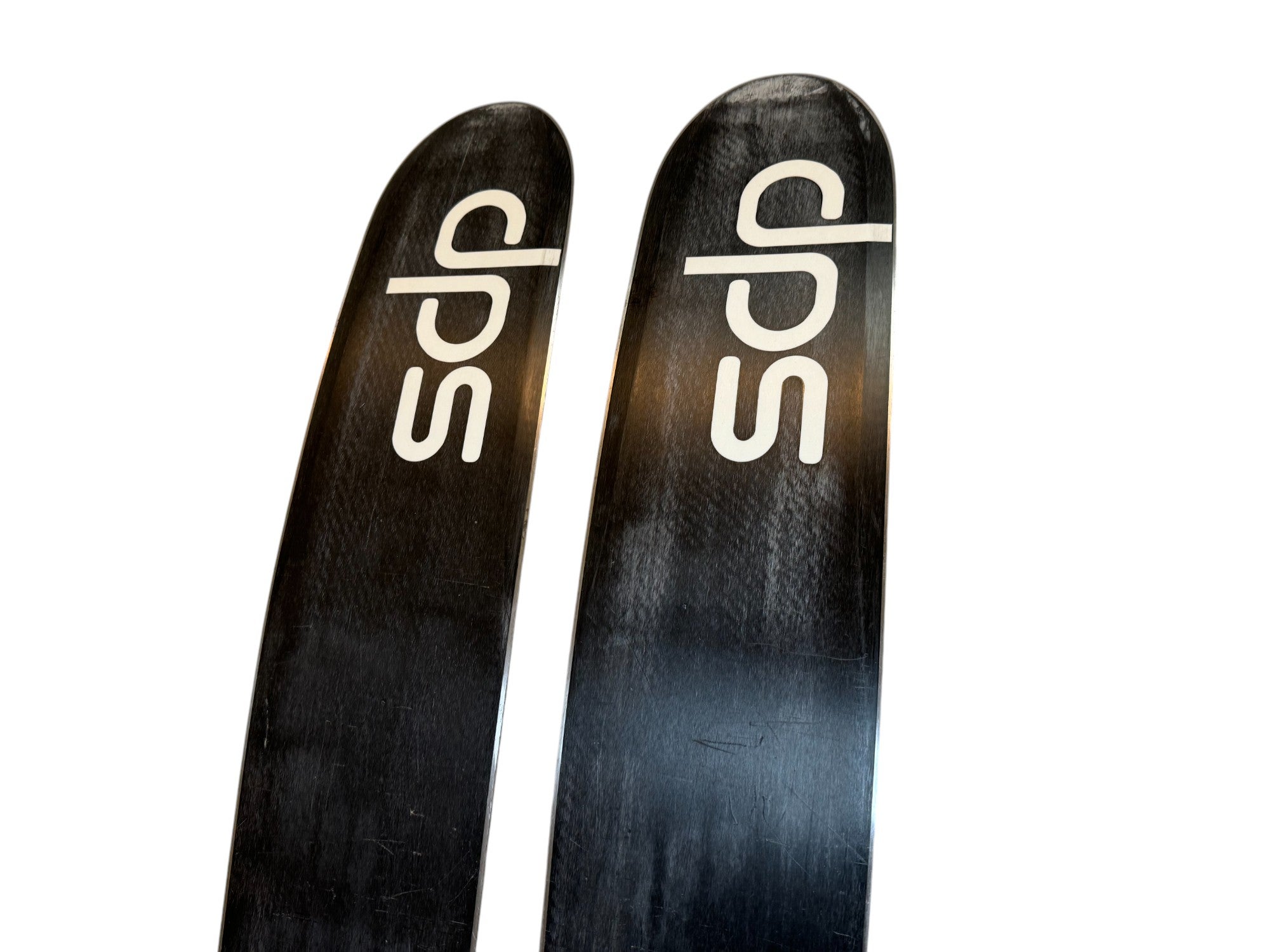 189cm DPS Lotus 120 Pure3 Spoon Skis W/ Marker Griffon