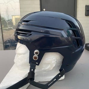 Warrior Alpha One PRO Pro Stock Hockey Helmet Small 126HTX