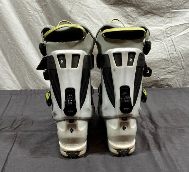 Black Diamond Swift 100 Boa-Coiler Alpine Ski Touring Boots MDP 23.5 US 6.5