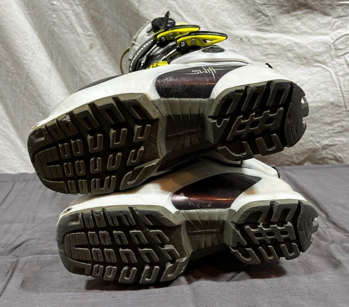 Black Diamond Swift 100 Boa-Coiler Alpine Ski Touring Boots MDP 23.5 US 6.5