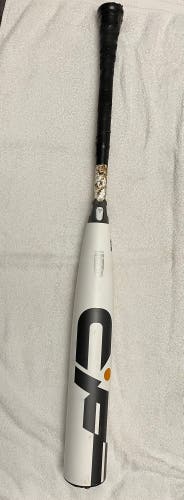 2022 DeMarini CF USSSA Certified Bat (-8) Composite 23 oz 31"