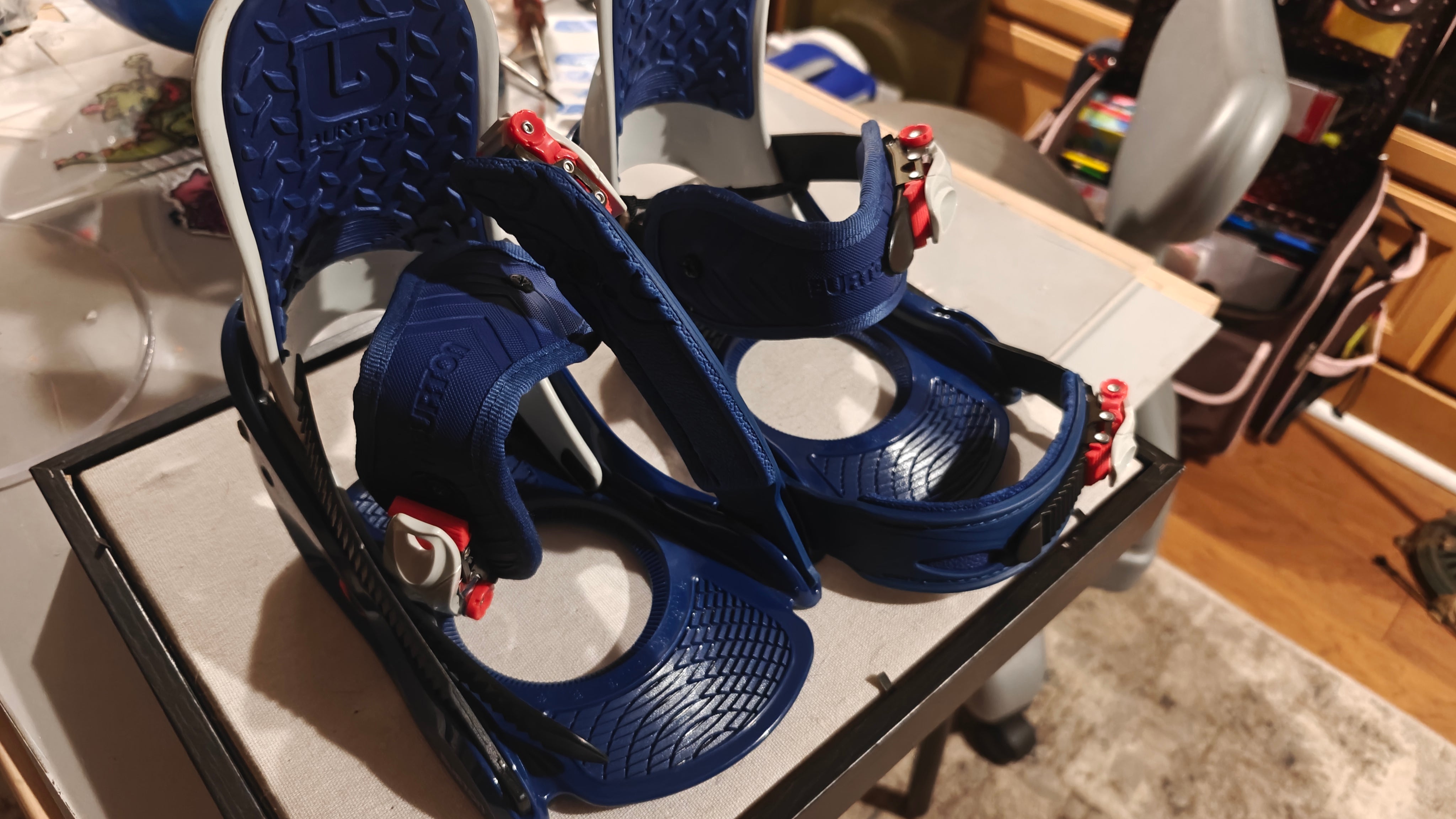 burton freestyle jr snowboard bindings Re:Flex 2023 From groomers to natural features the 2023 Burton Freestyle Re Burton Freestyle Jr Binding, 2009