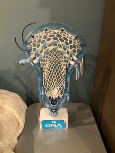 Used Attack & Midfield Strung Ion Head