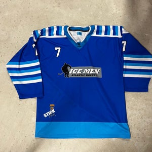 Icemen Hockey Jersey