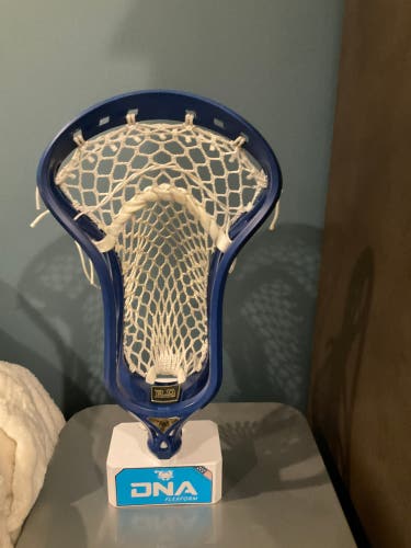 Used Attack & Midfield Strung Mirage 2.0 Graphene Head