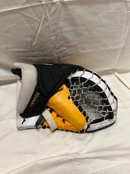 Pro Stock Vaughn SLR2 Pro Carbon Glove