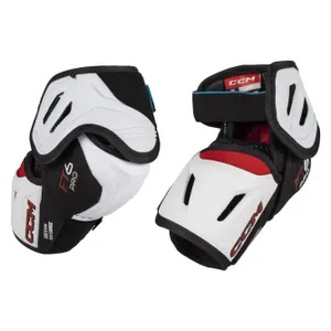 New CCM Jetspeed FT6 Pro Elbow Pads SR SM