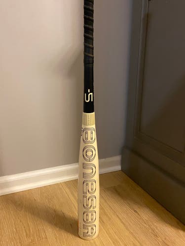 2024 BONESABER HYBRID USA BASEBALL BAT