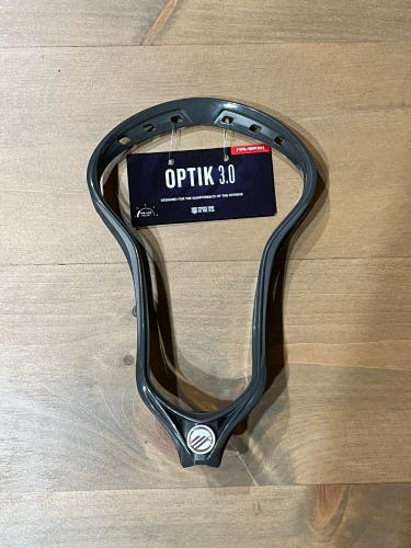 New Attack & Midfield Unstrung Optik 3.0 Head