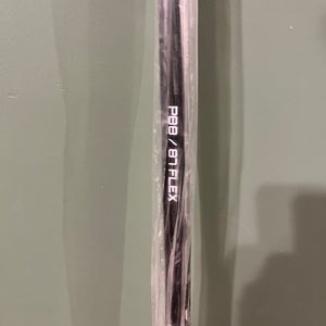 New Senior Bauer Right Handed P88  Vapor Hyperlite Hockey Stick