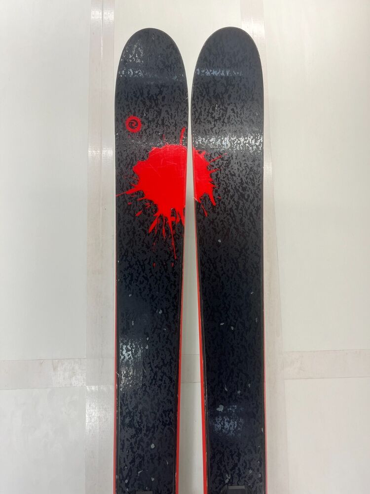 rossignol scratch 2014