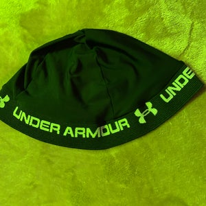 Used Under Armour Skull Wrap