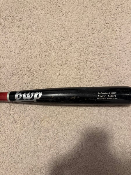 BWP Professional JM33 Maple 34”