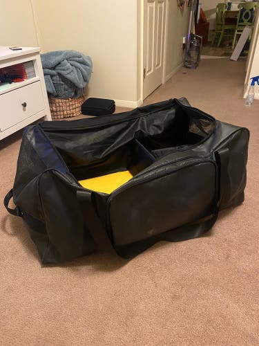 Conway+Banks Hockey Bag