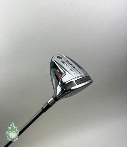 Used RH TaylorMade 300 Mini Driver 11.5* 77g X-Stiff Graphite Golf Club