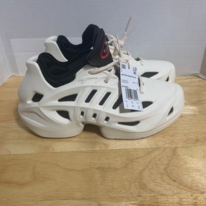 adidas adiFOM Climacool 'White Black' IF3909 Men's Shoes Size 8