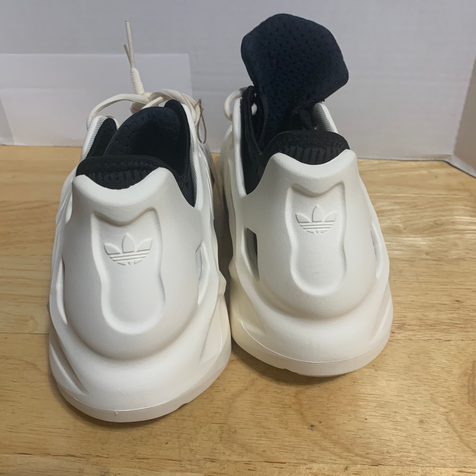 Men Adidas Adifom Climacool Running Shoes Size 8  Wonder White Black IF3909 Shoes - Adifom Climacool Shoes - White | adidas Oman main image 4
