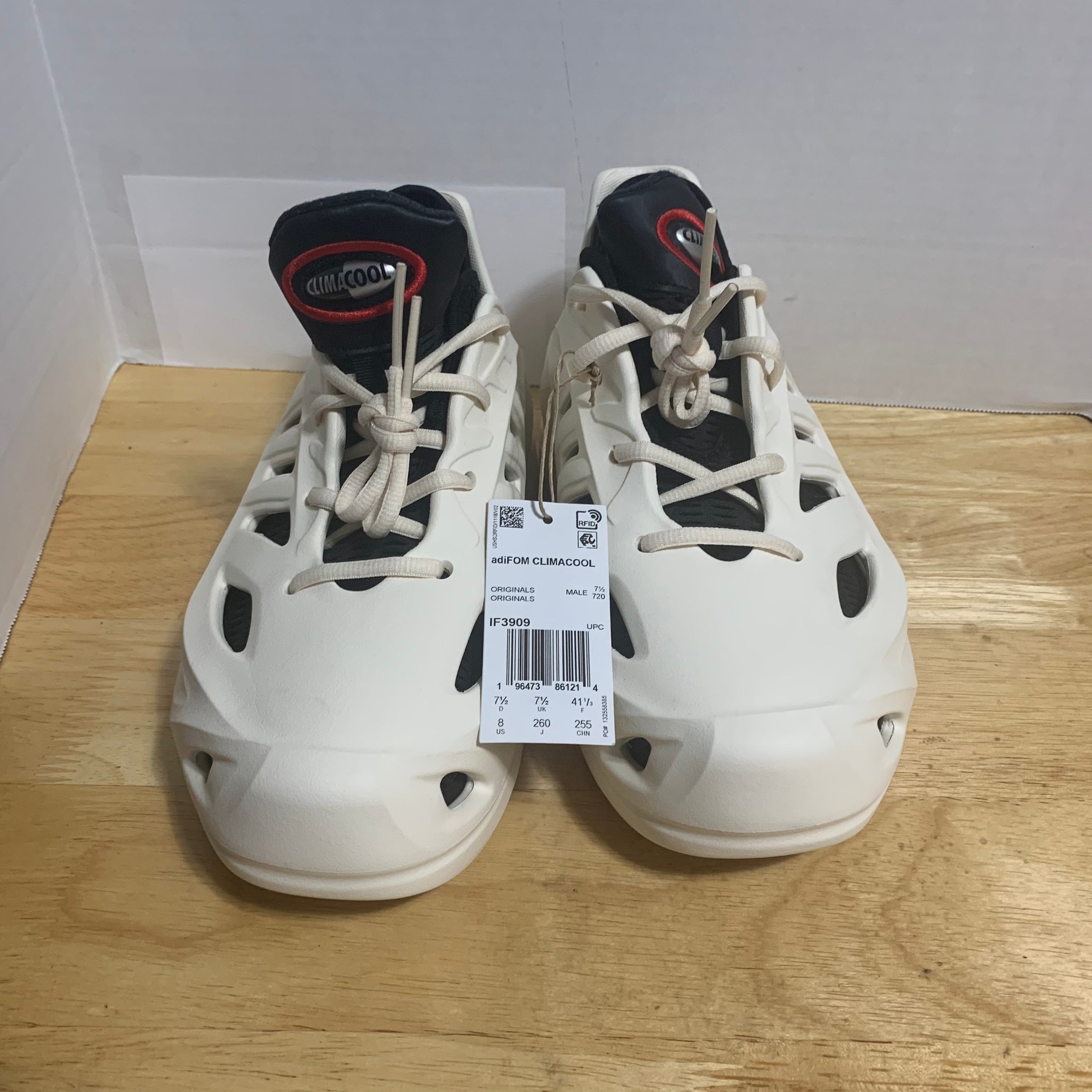 adidas adiFOM Climacool  display picture 1