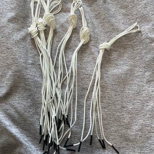 ECD Sidewall Strings (6sticks worth)