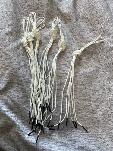 ECD Sidewall Strings (6sticks worth)