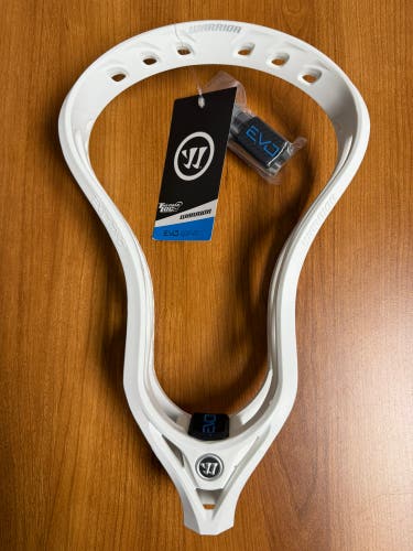 EVO QX-O Unstrung Head